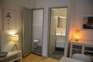 Salle d'eau - toilettes DSC_0312