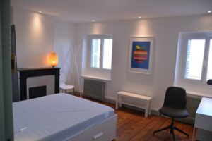 chambre 1